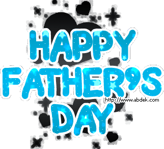 Wishes For Father's Day Gif3