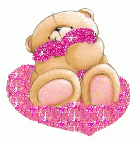 Bears Glitter