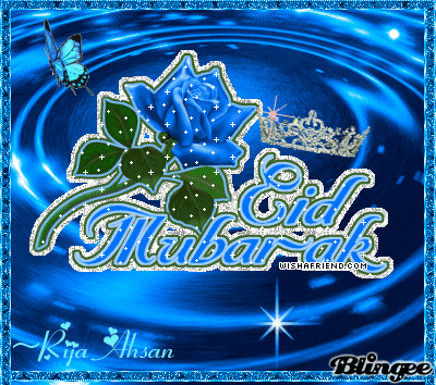Glitters Wishes Eid Mubarak6