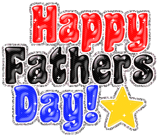 Happy Fathers Day Funny Gif