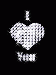 I Love You Heart