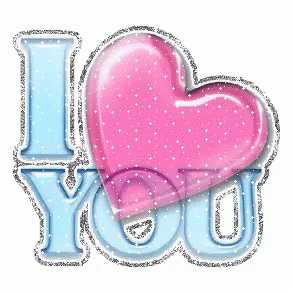 I Love You Love