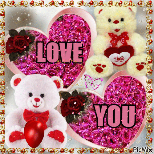 I Love You More Gifs4