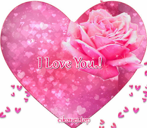 I Love You1
