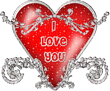 I Love You4