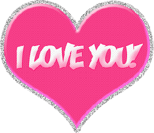 I Love You5