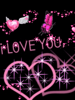 I Love You6