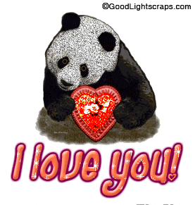 I Love U 26