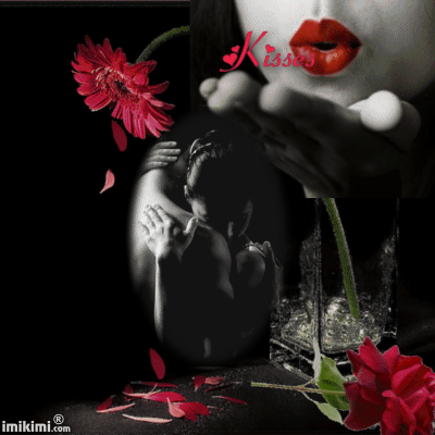 Kisses 044