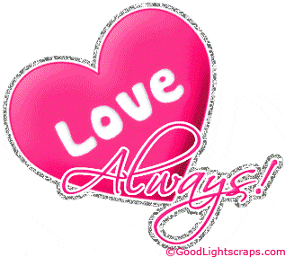 Love Glitter 1
