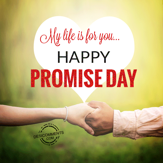 Promise Day Wishes For You2