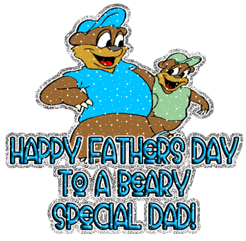 Very Special Dad 2018