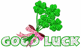 Best Gifs On Best Of Luck1