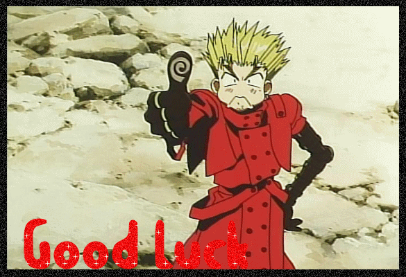 Best Gifs On Best Of Luck2