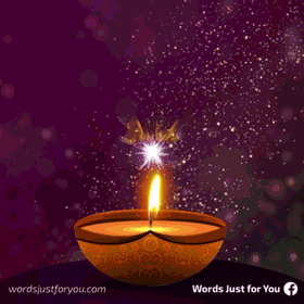 Happy Diwali Gif 7