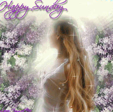 Happy Sunday Gif 20