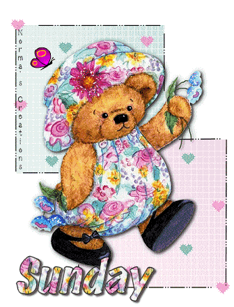 Happy Sunday 10
