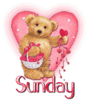 Happy Sunday 7