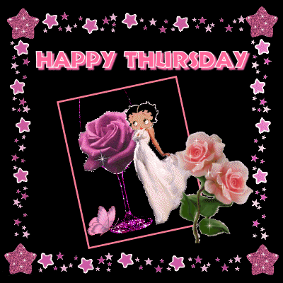 Happy Thursday To You5