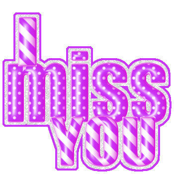 I Miss You Wishes Picture