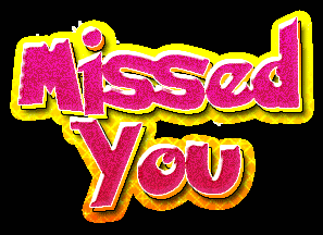 Miss You Gif 8