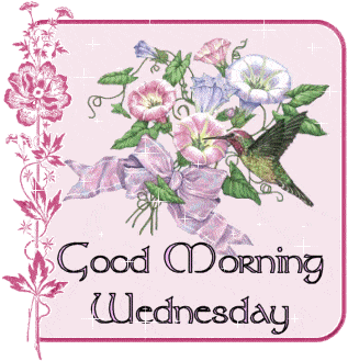 Wednesday