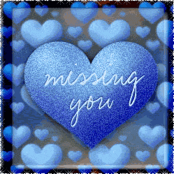 Animated I Miss You Baby3