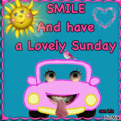 Animated Sunday Gifs6
