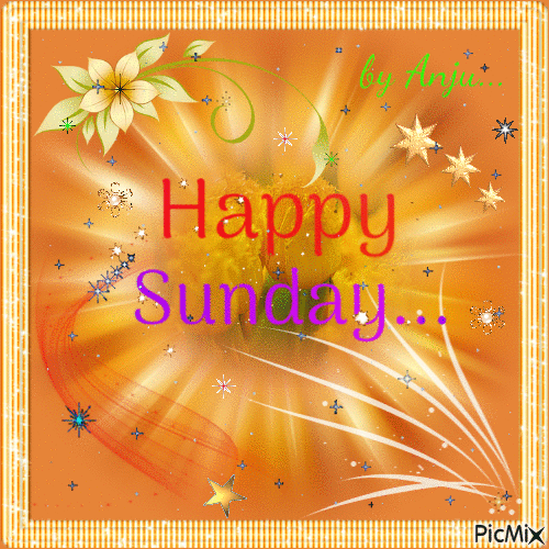 Animated Sunday Gifs8