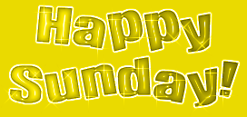 Animated Sunday Glitter3