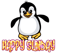 Animated Sunday Image 0012