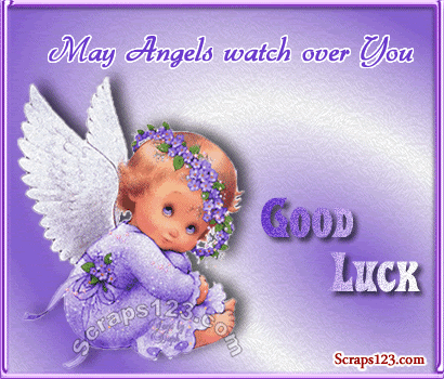 Best Of Luck Gif4