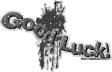 Best Of Luck Gifs4