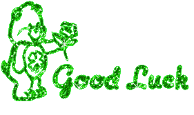 Best Of Luck Gifs5