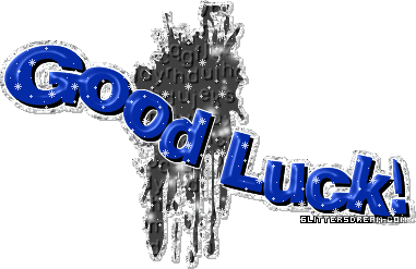Best Of Luck Gifs6