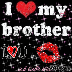 Brother Love You5