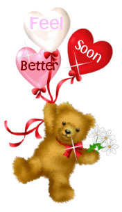 Get Well Soon Glitter Gif1