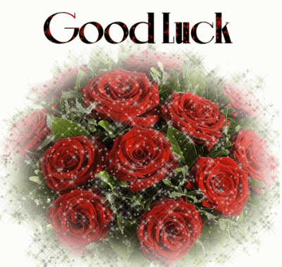 Gifs Glitter On Best Of Luck2