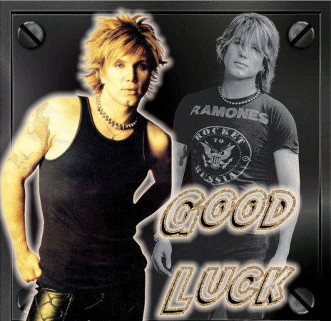 Gifs Glitter On Best Of Luck3