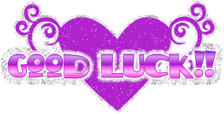 Gifs Glitter On Best Of Luck6