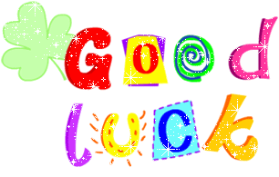 Gifs Glitter On Best Of Luck7