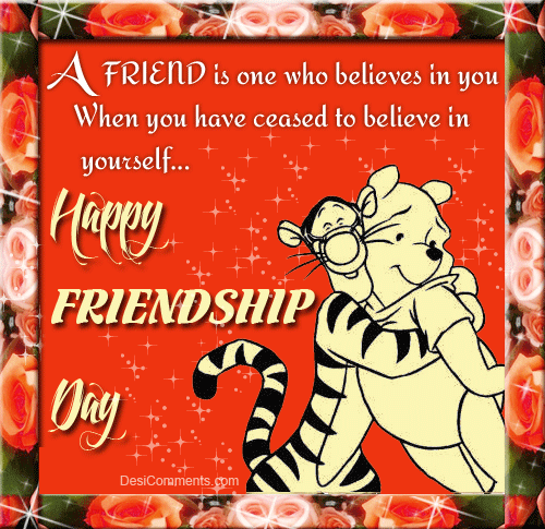 Happy Friendship Day1