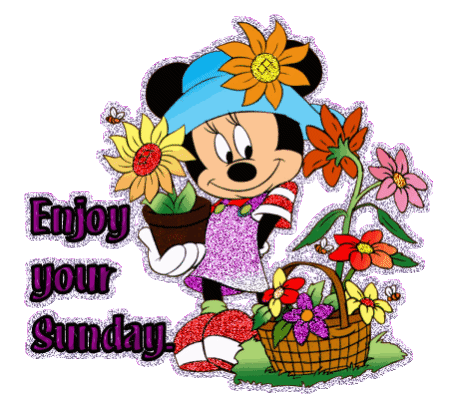 Happy Sunday 4u 22