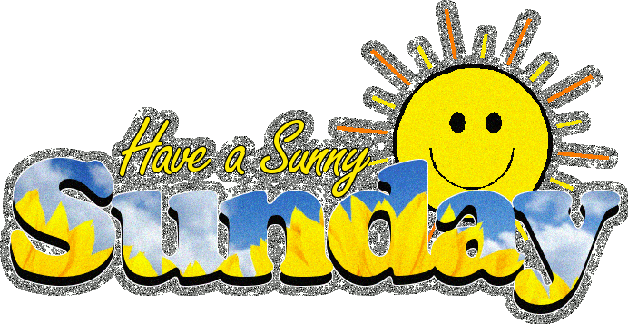 Happy Sunday 4u 3