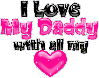 Love You Papa2