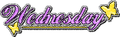 Wednesday Glitter2