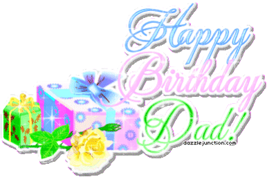 Animated Brday Dady Gif6