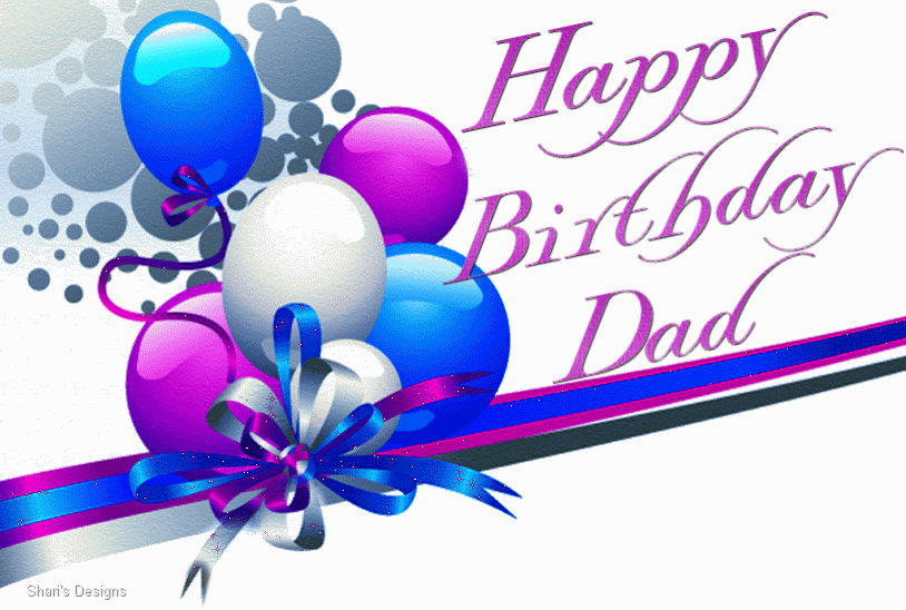 Animated Brday Dady Gif7