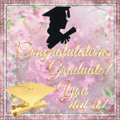 Animated Graduation Gif11