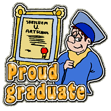 Animated Graduation Gif2